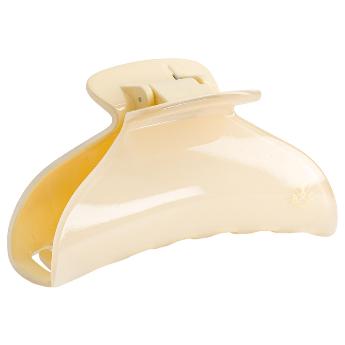 BACHCA Large ivory clip