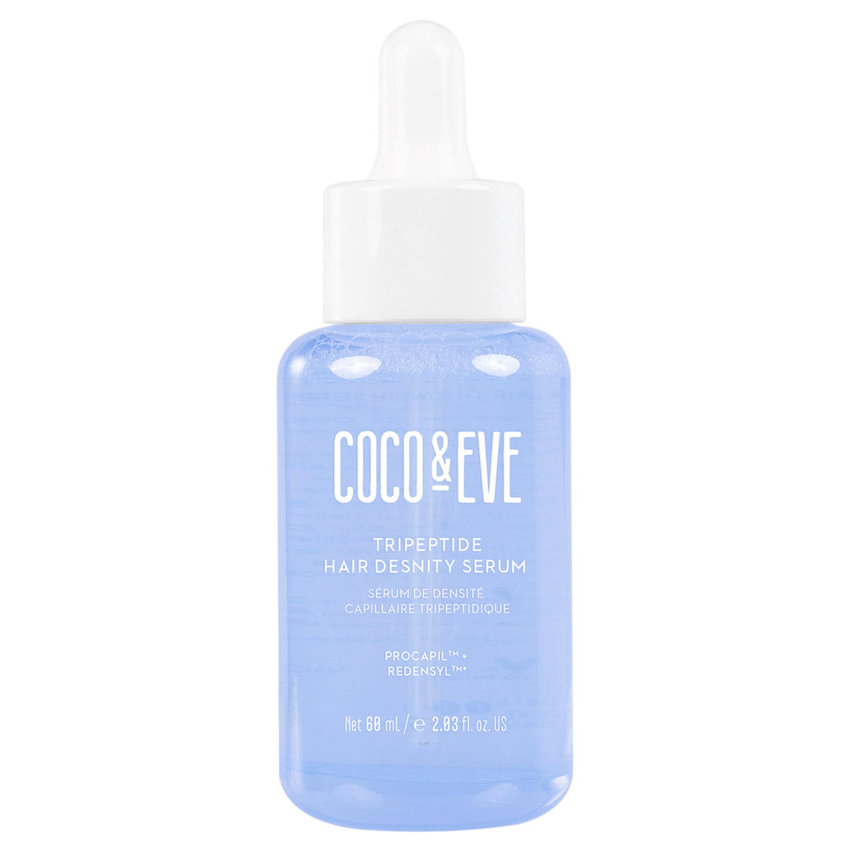 COCO & EVE Boost Therapy Hair Density Scalp Serum 60 ml