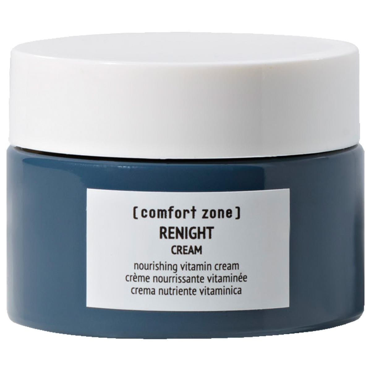 comfort zone RENIGHT Cream 30 ml