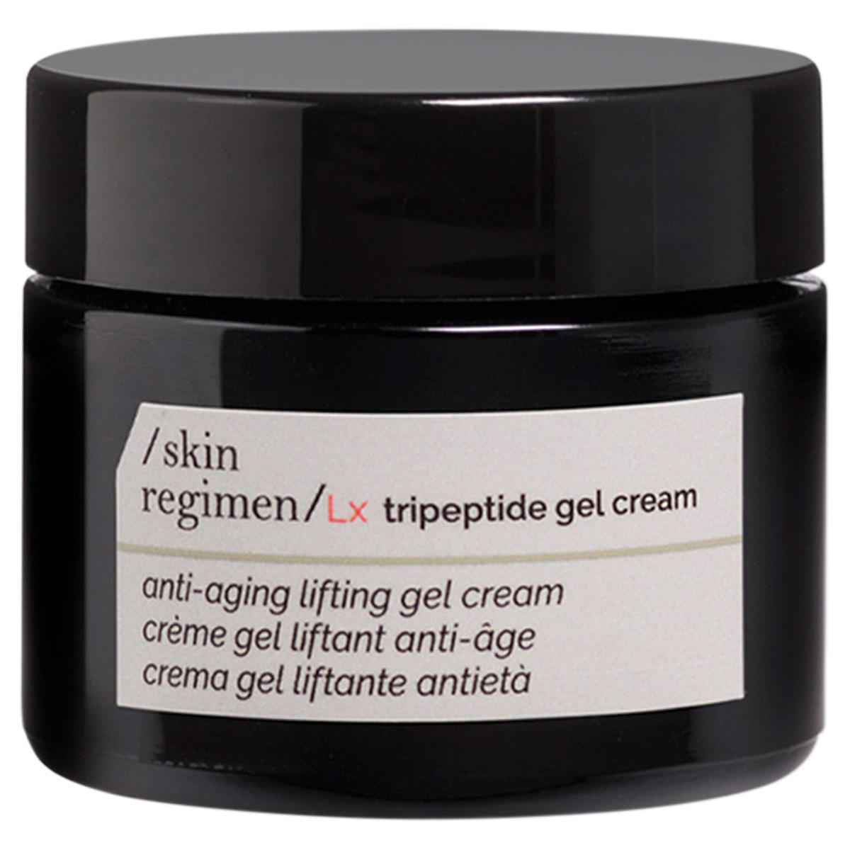 comfort zone SKIN REGIMEN LX Tripeptide Gel Cream 50 ml