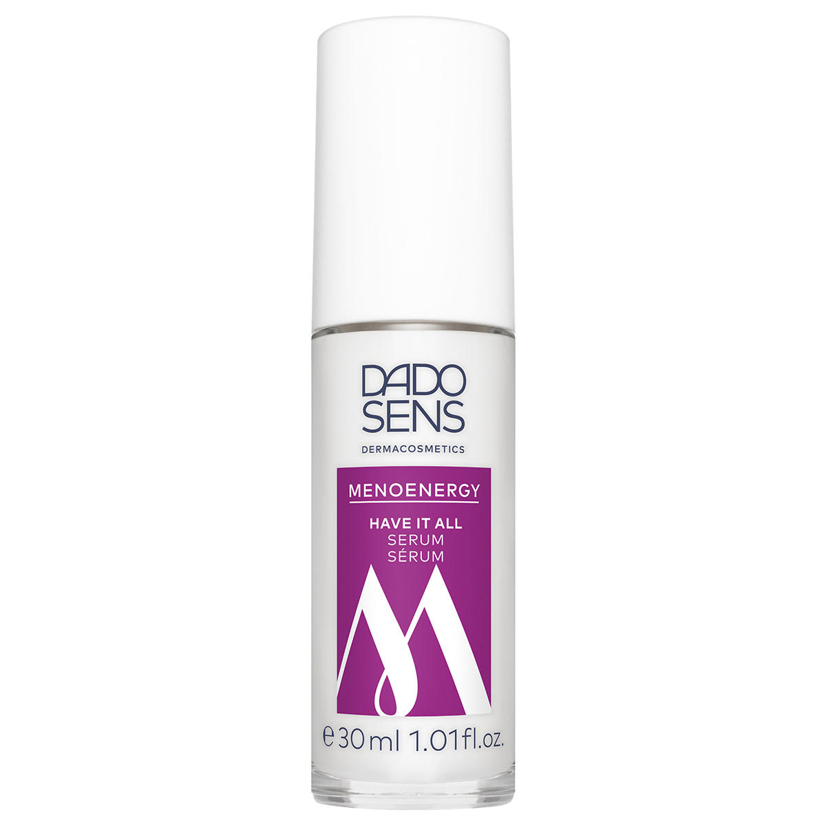 DADO SENS MENOENERGY HAVE IT ALL Serum 30 ml