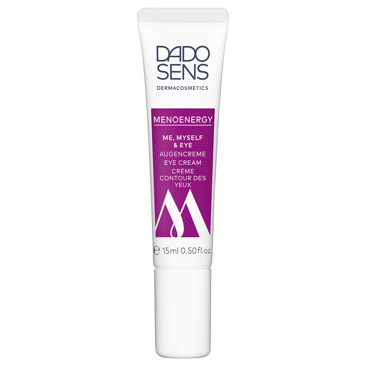 DADO SENS MENOENERGY Crema occhi ME, MYSELF & EYE 15 ml