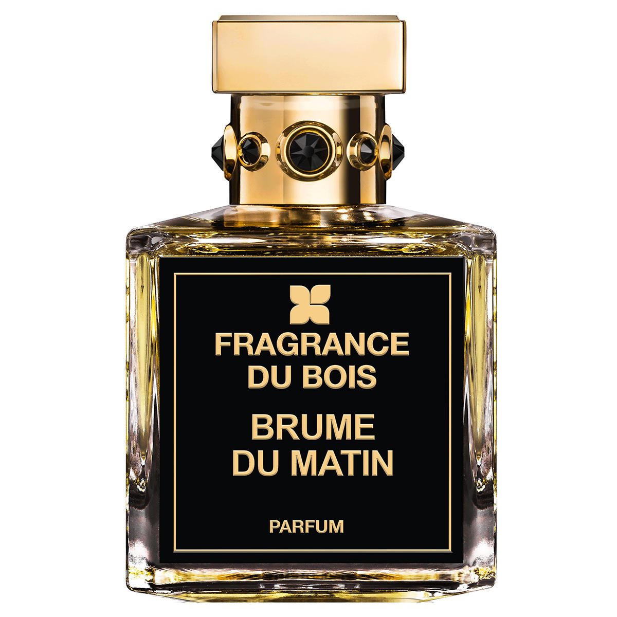 FRAGRANCE DU BOIS Natures Treasures Brume du Matin Parfum 100 ml