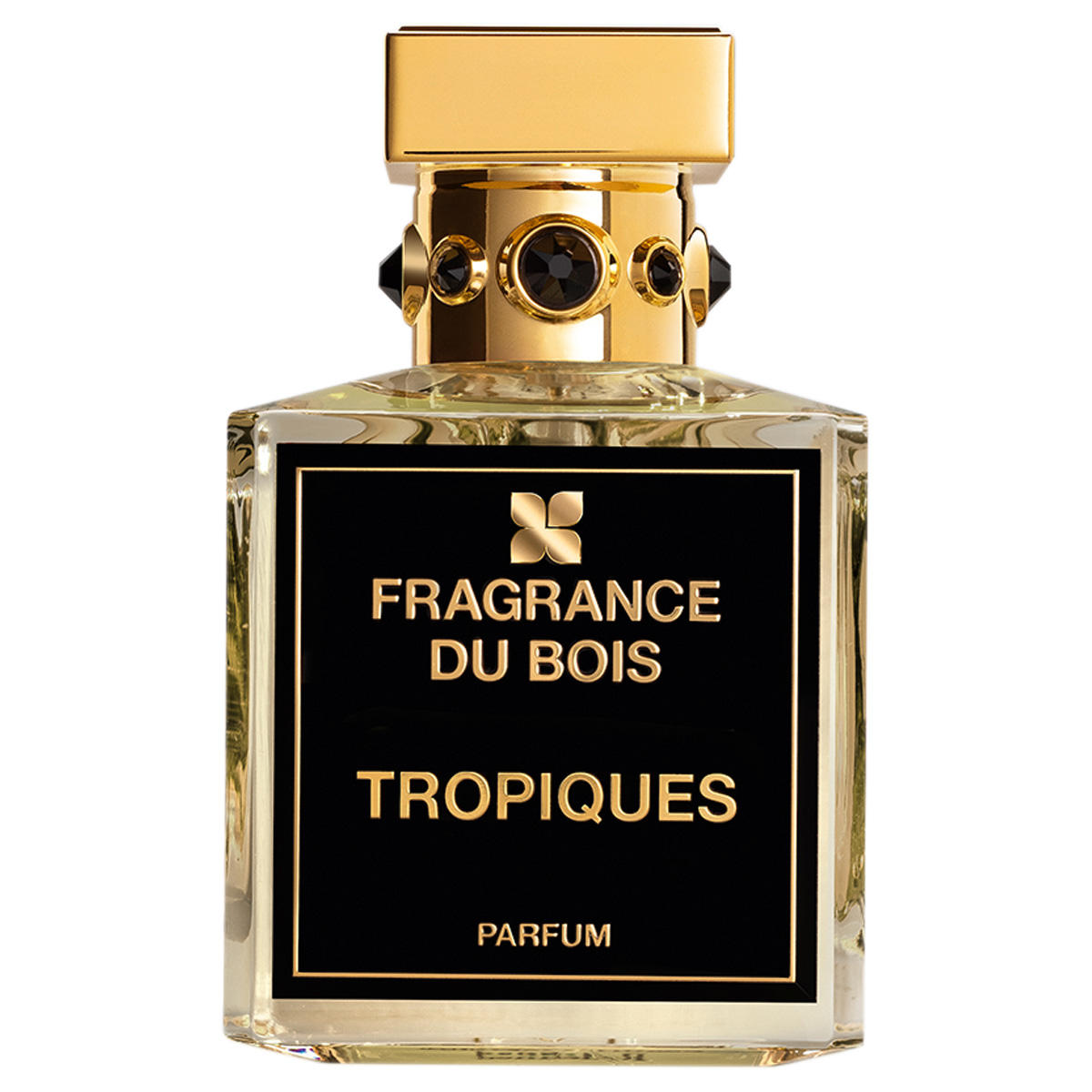 FRAGRANCE DU BOIS Tropiques Parfum 100 ml