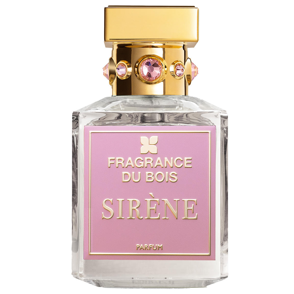 FRAGRANCE DU BOIS Siréne Parfum 75 ml