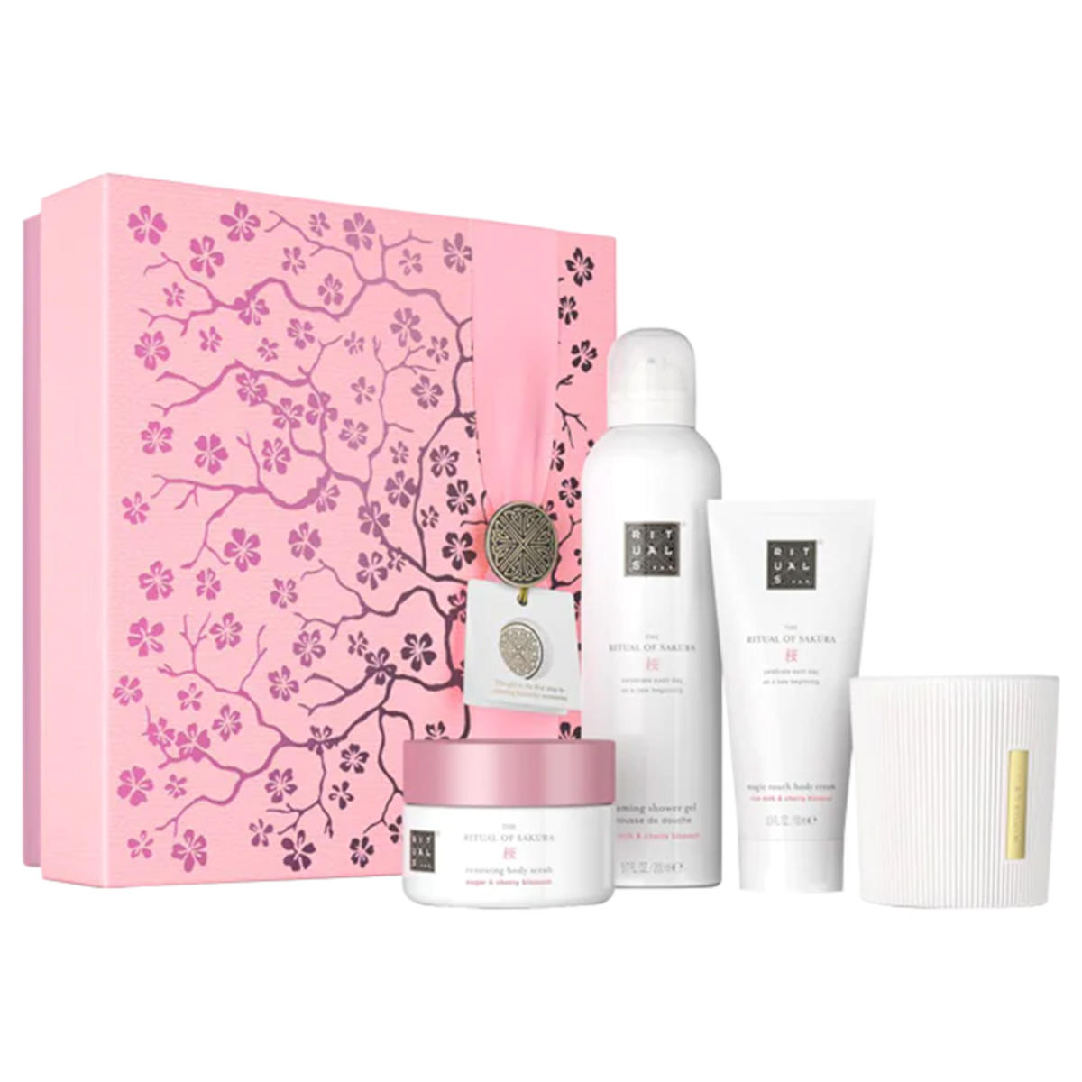 RITUALS THE RITUAL OF SAKURA Gift Set