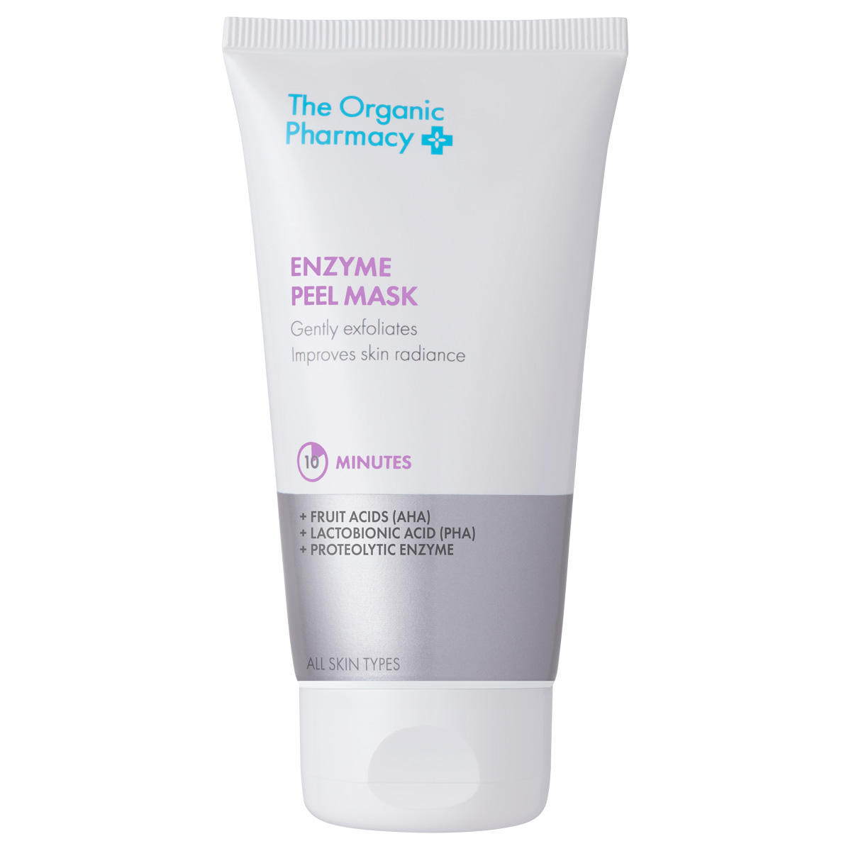 The Organic Pharmacy Enzyme Peel Mask 60 ml