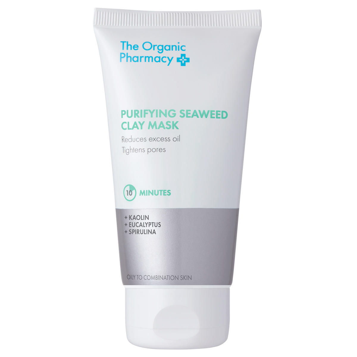 The Organic Pharmacy Purifying Seaweed Mask 60 ml