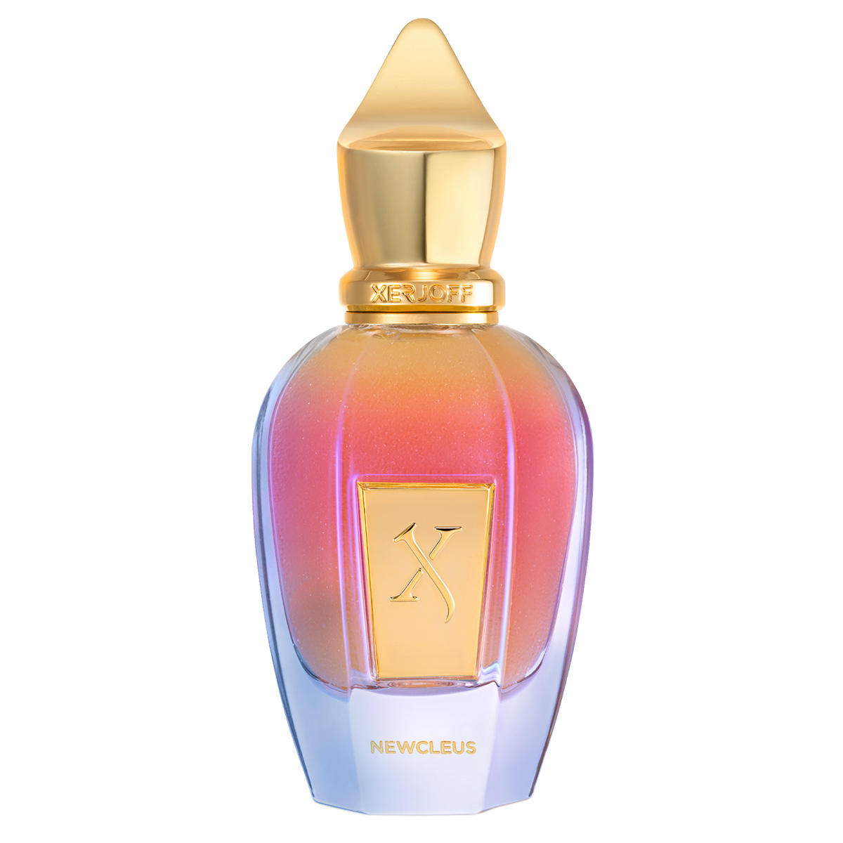 XERJOFF NEWCLEUS Eau de Parfum 50 ml
