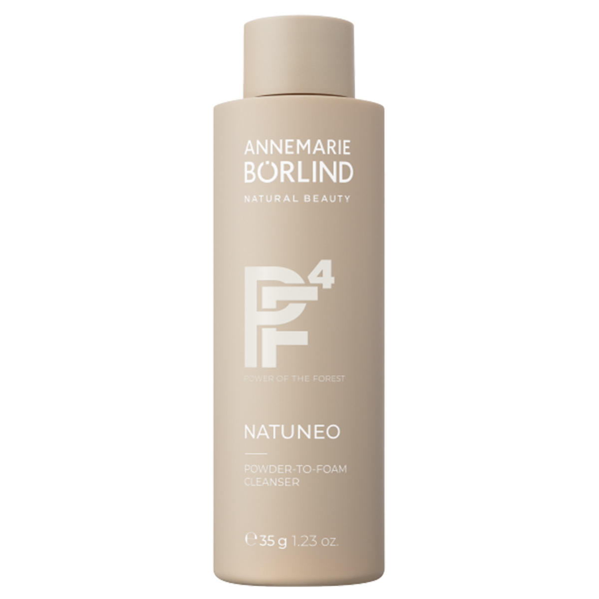ANNEMARIE BÖRLIND NATUNEO Powder-To-Foam Cleanser 35 g