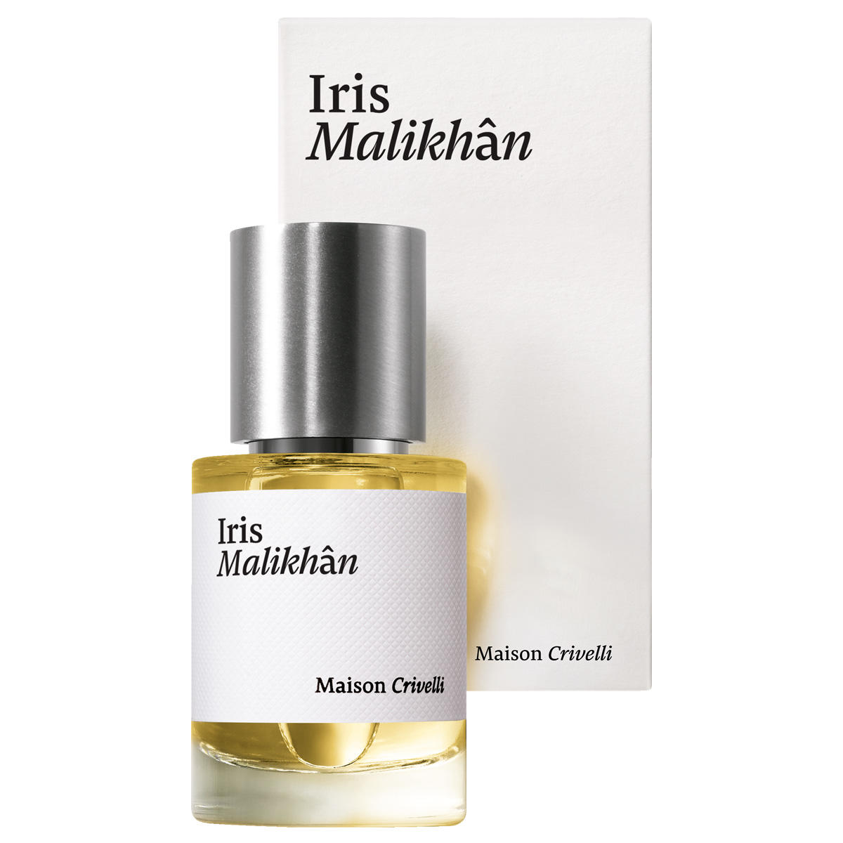 Maison Crivelli Iris Malikhan Eau de Parfum 30 ml