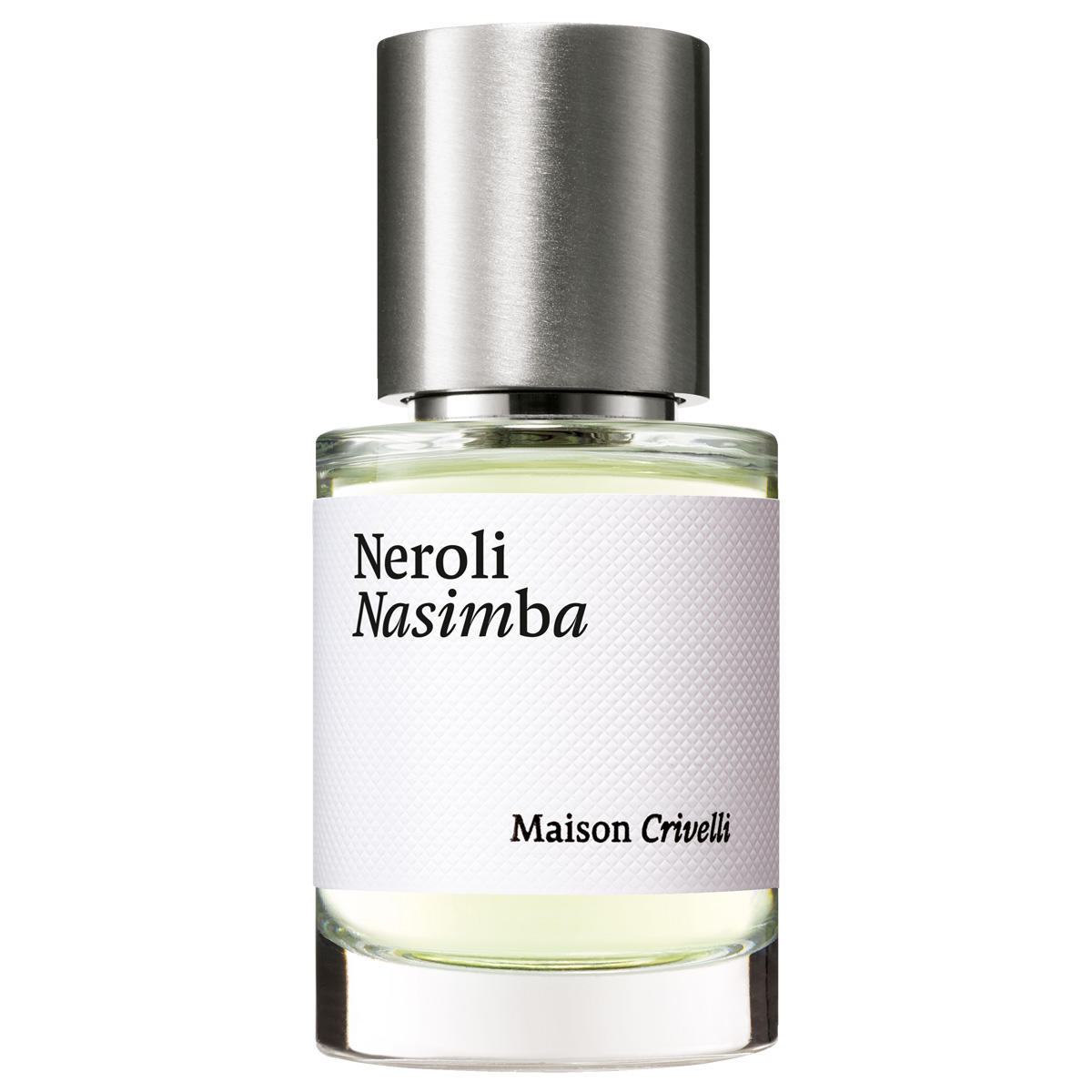 Maison Crivelli Neroli Nasimba Eau de Parfum 30 ml