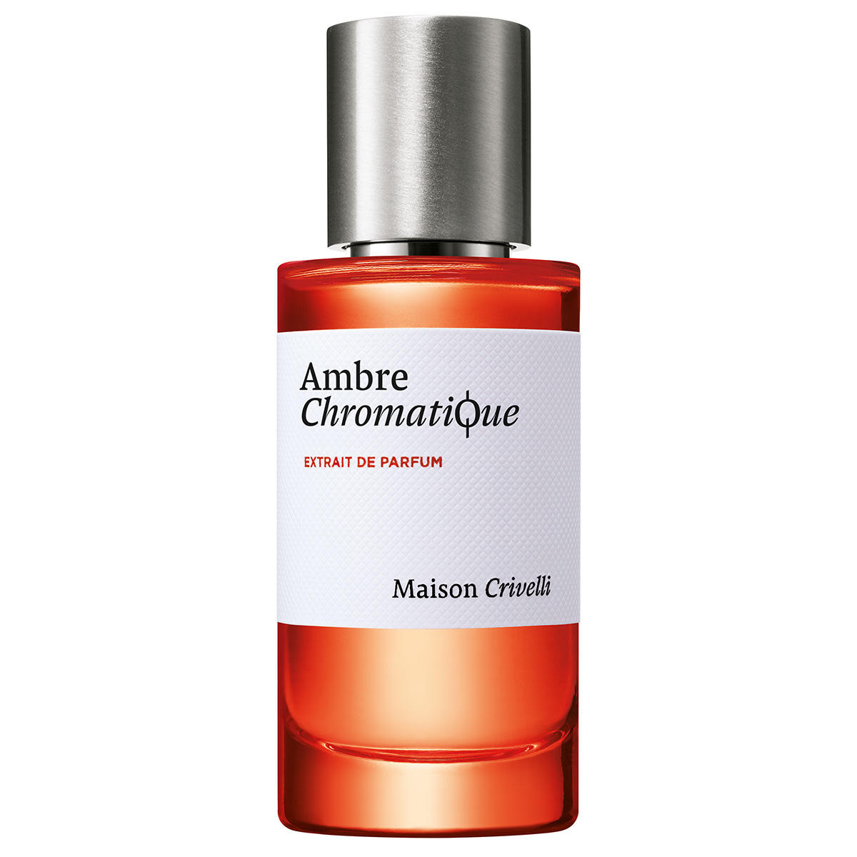Maison Crivelli Ambre Chromatique Extrait de Parfum 50 ml