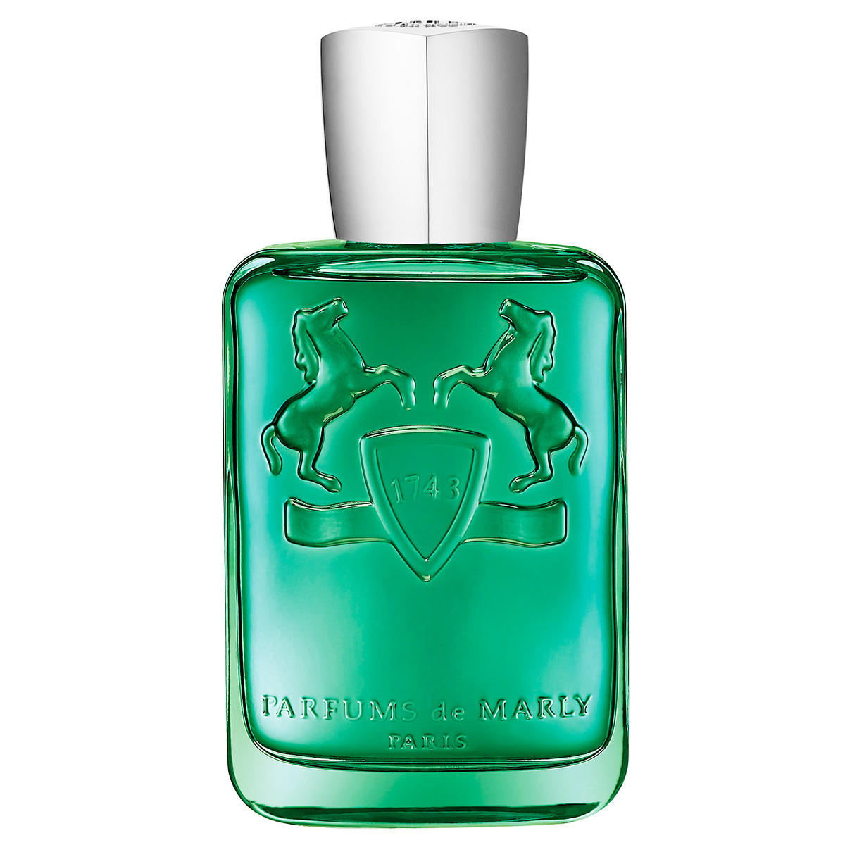 PARFUMS de MARLY GREENLEY Eau de Parfum 125 ml