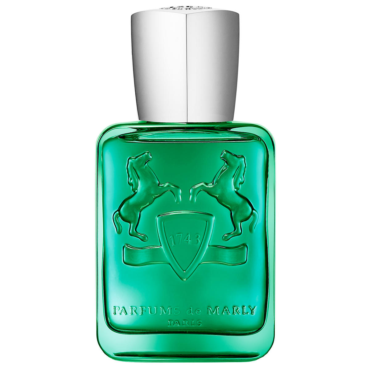 PARFUMS de MARLY GREENLEY Eau de Parfum 75 ml