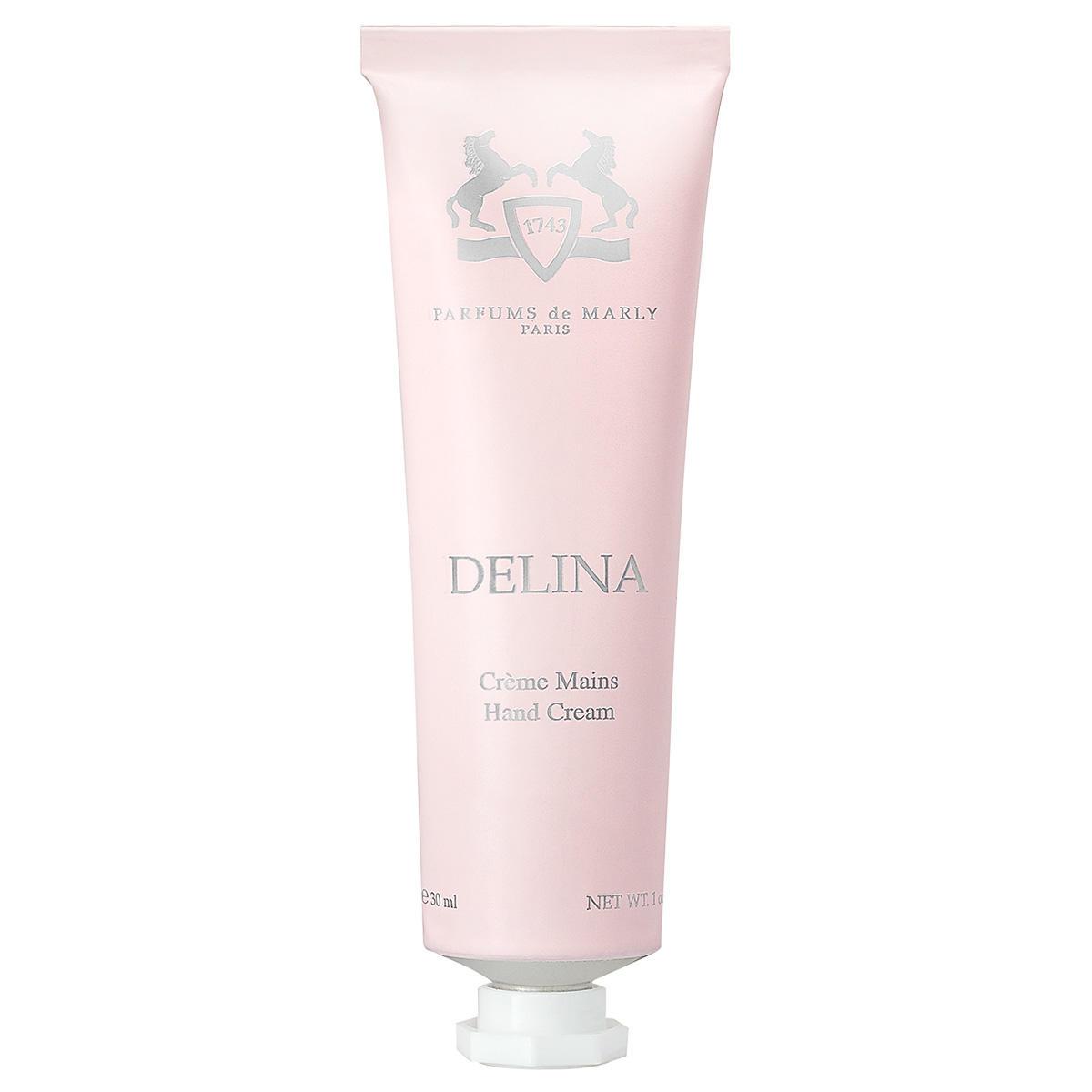 PARFUMS de MARLY DELINA HAND CREAM 30 ml