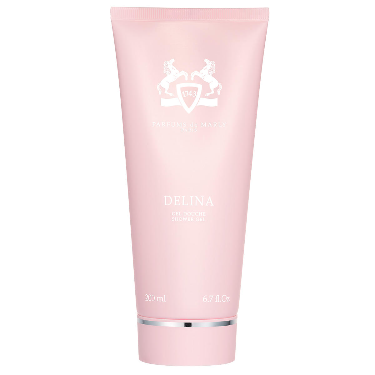 PARFUMS de MARLY DELINA SHOWER GEL 200 ml