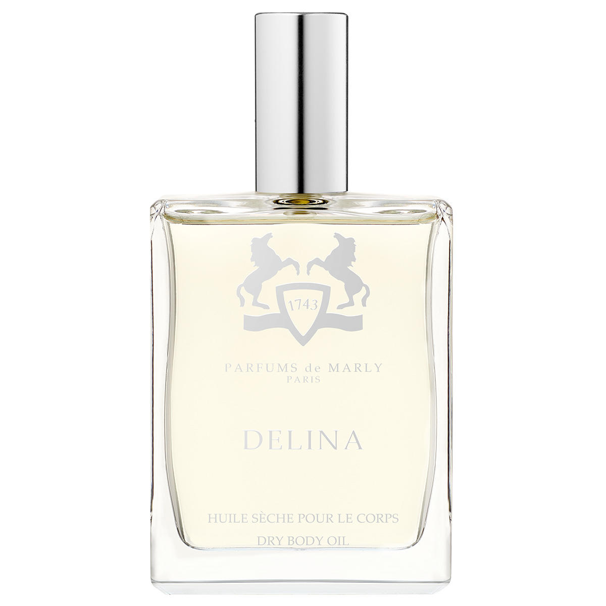 PARFUMS de MARLY DELINA BODY OIL 100 ml