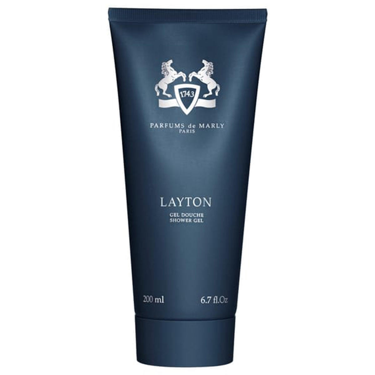 PARFUMS de MARLY LAYTON Shower Gel 200 ml