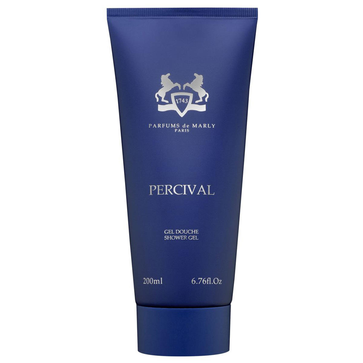 PARFUMS de MARLY PERCIVAL Shower Gel 200 ml
