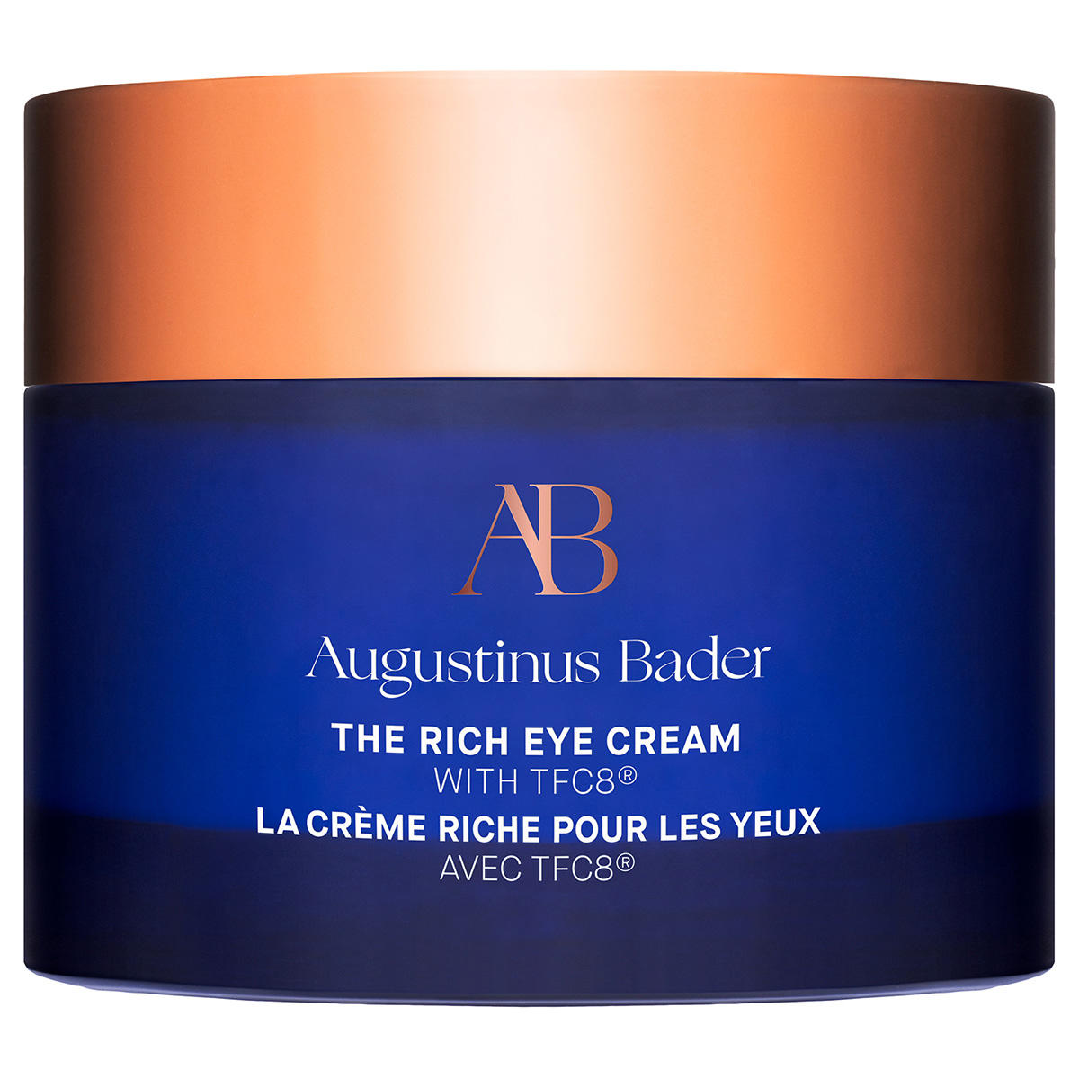Augustinus Bader The Rich Eye Cream 15 ml