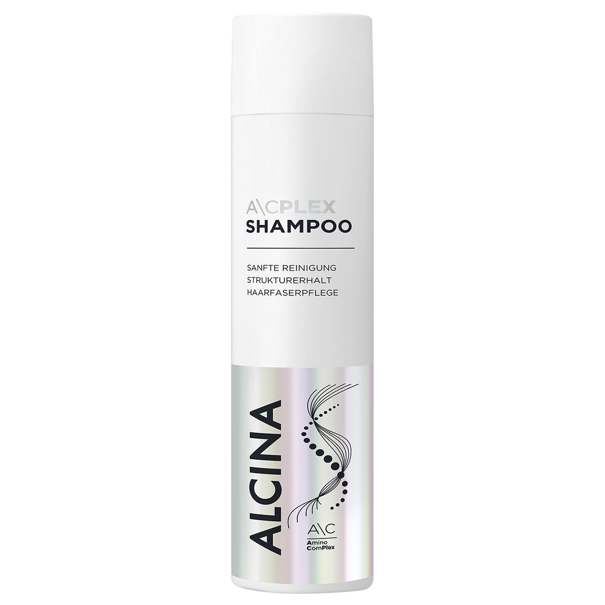 Alcina A\CPLEX Shampoo 250 ml