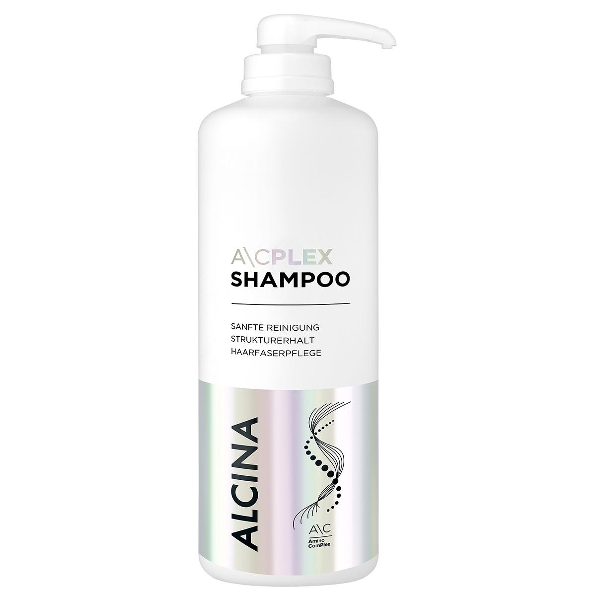 Alcina A\CPLEX Shampoo 1250 ml