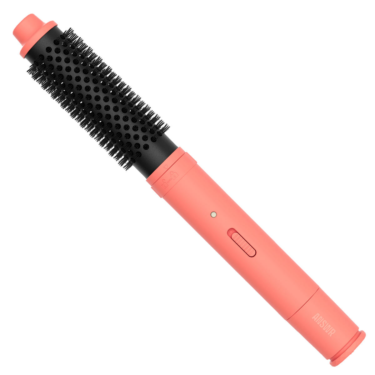 ANSWR Volume Wave Heated Brush