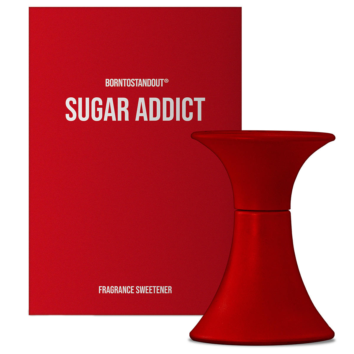 BORNTOSTANDOUT Sugar Addict Eau de Parfum 15 ml