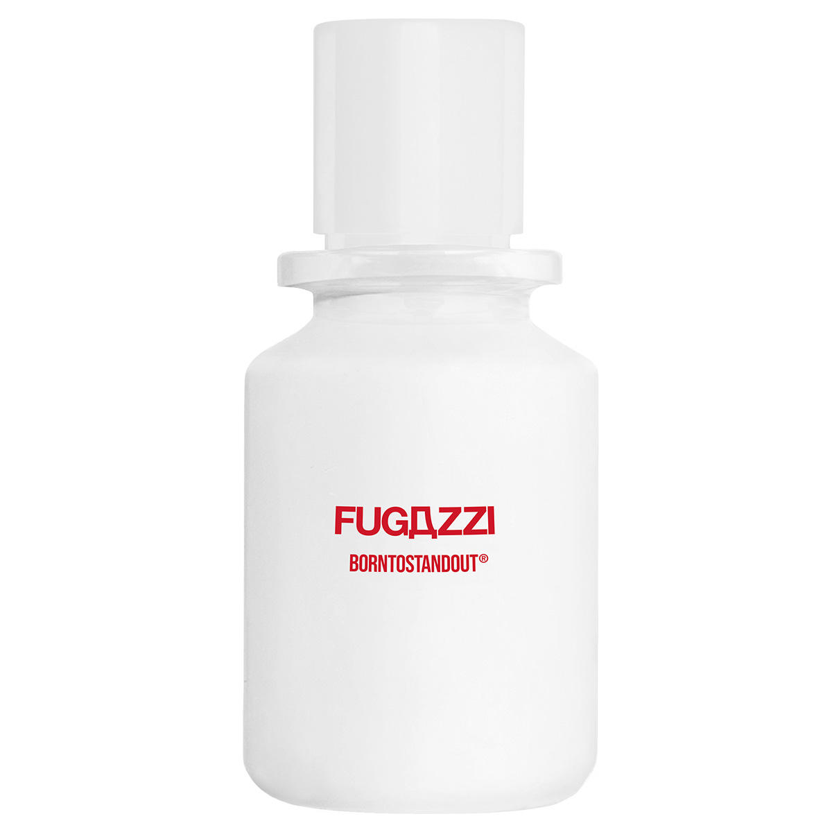 Fugazzi BORNTOSTANDOUT x Fugazzi Extrait de Parfum 50 ml