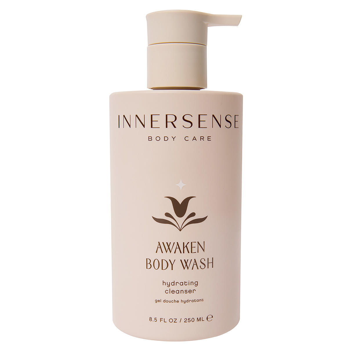 Innersense Organic Beauty Awaken Body Wash 250 ml