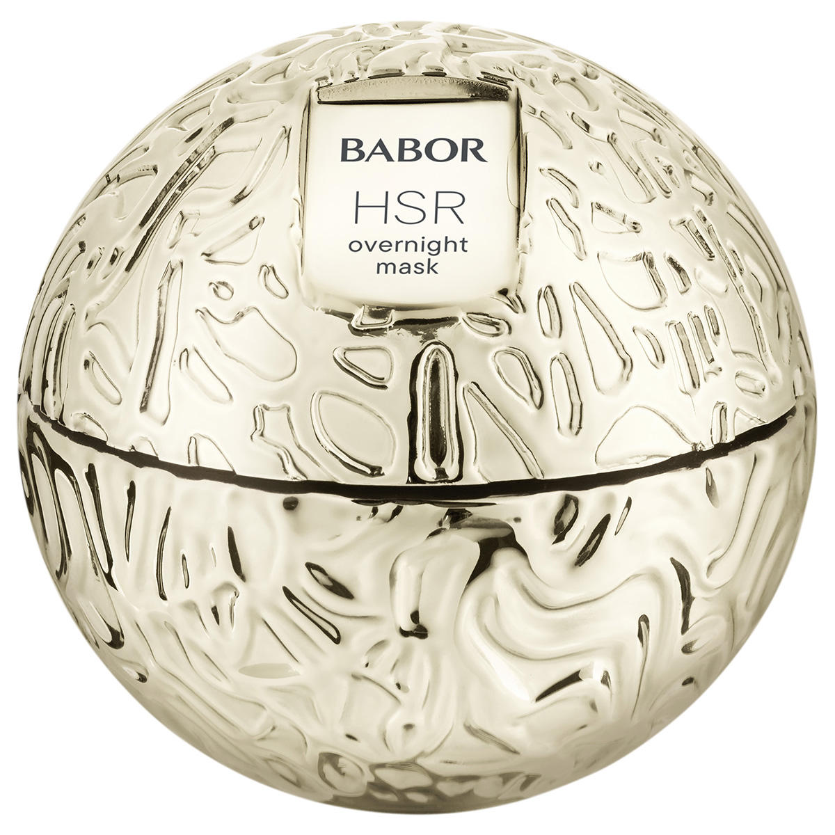 BABOR HSR Lifting Overnight Mask 50 ml