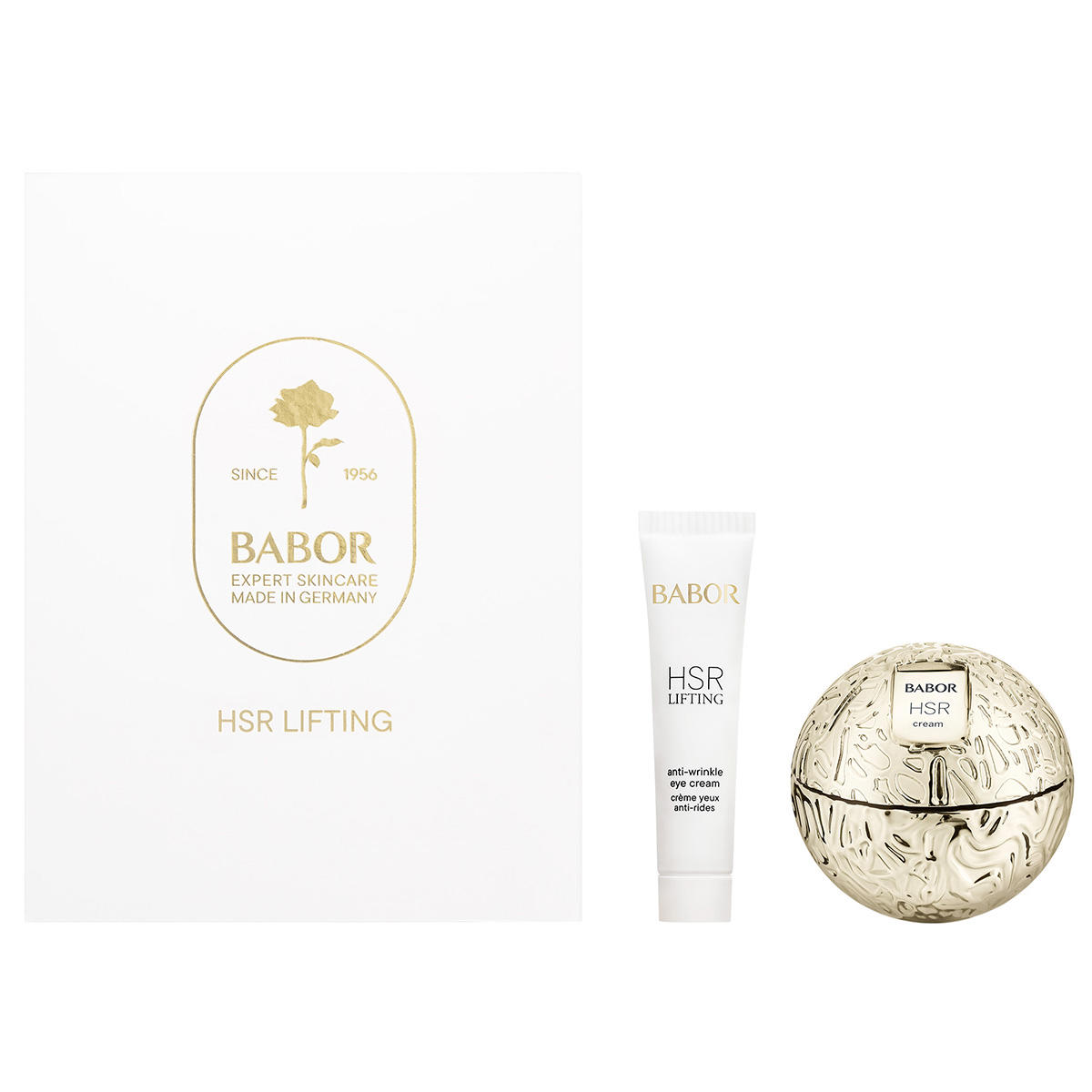 BABOR HSR Lifting Gift Set