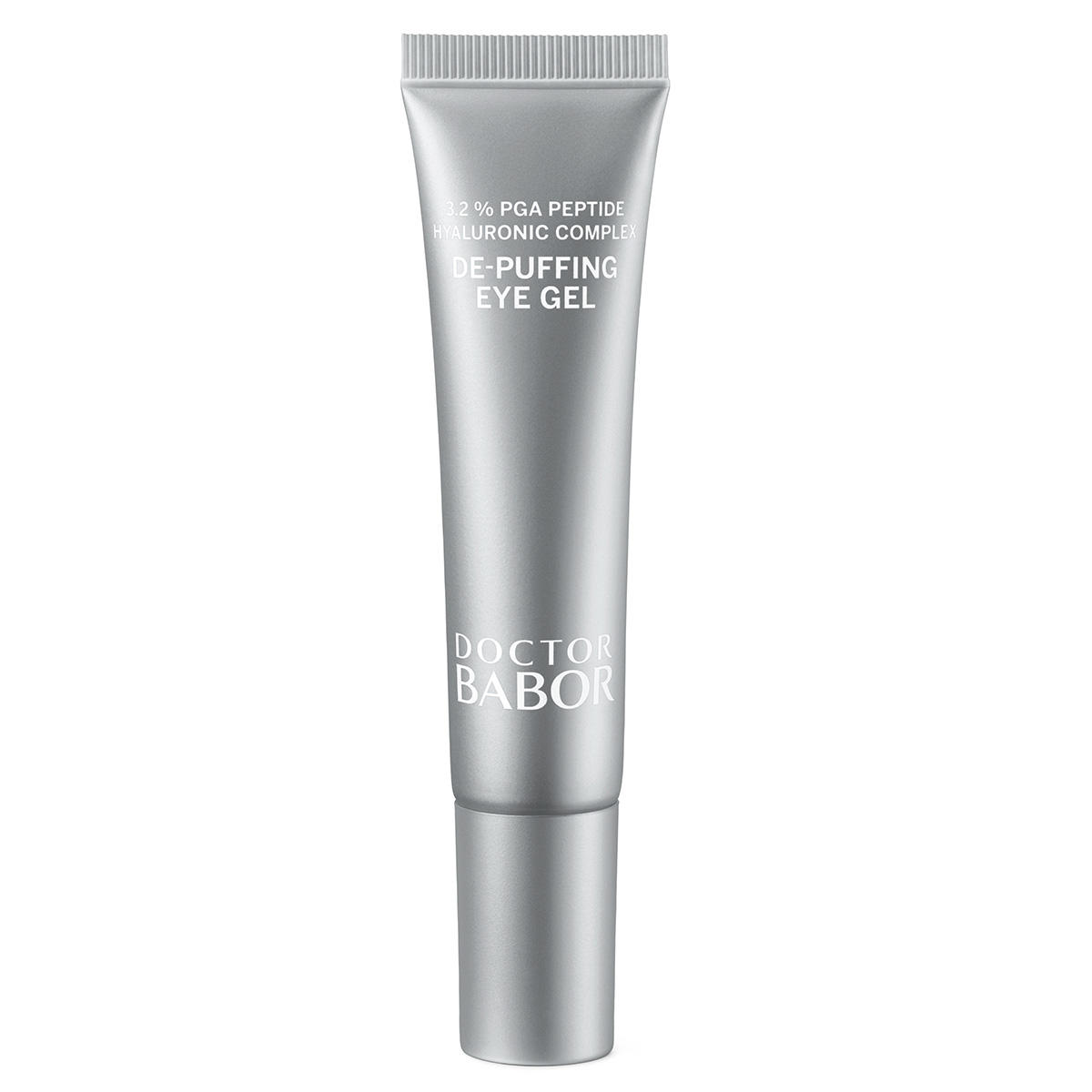 BABOR DOCTOR BABOR HYDRATION DE-PUFFING EYE GEL 15 ml