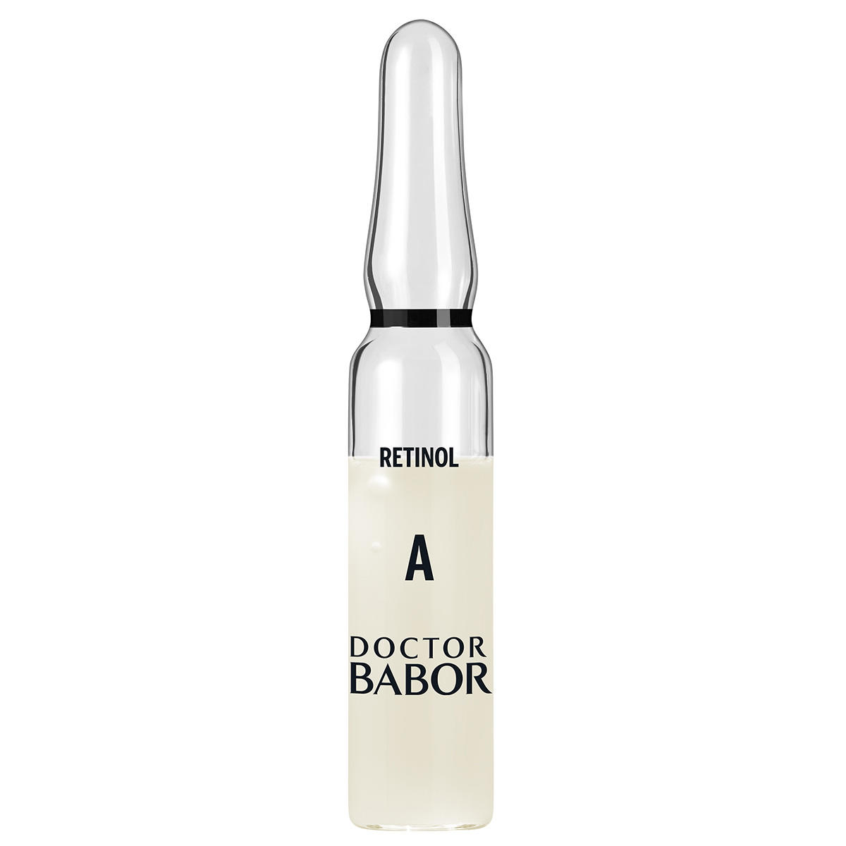 BABOR DOCTOR BABOR REFINE RENEWAL AMPOULE SERUM CONCENTRATE 7 x 2 ml