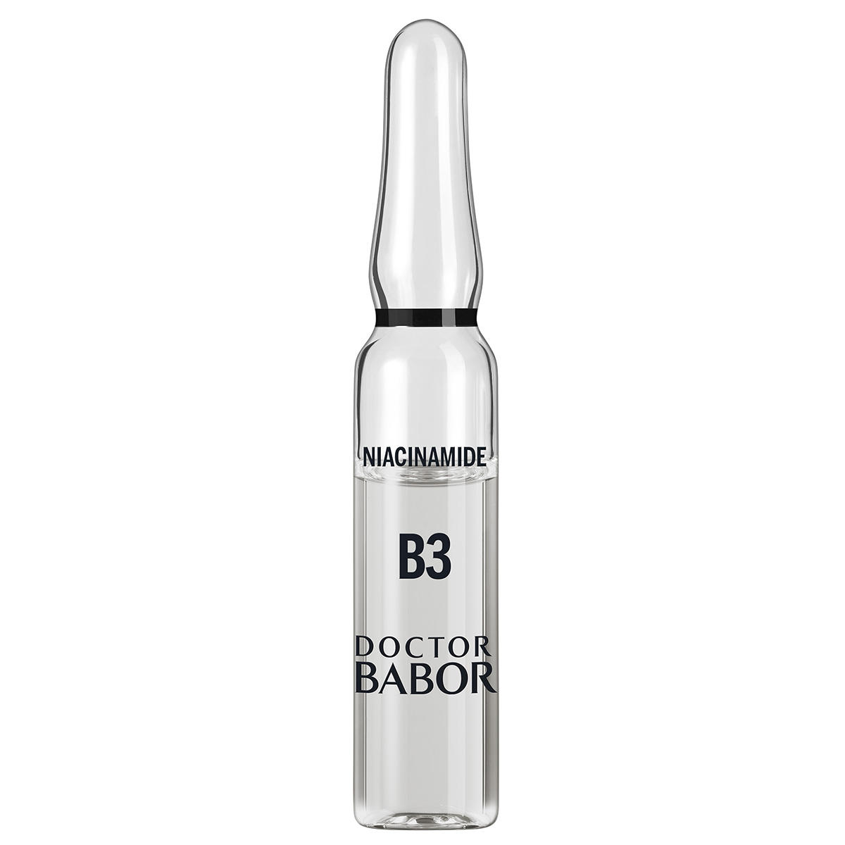 BABOR DOCTOR BABOR BARRIER PROTECTING Ampoule Serum Concentrate 7 x 2 ml