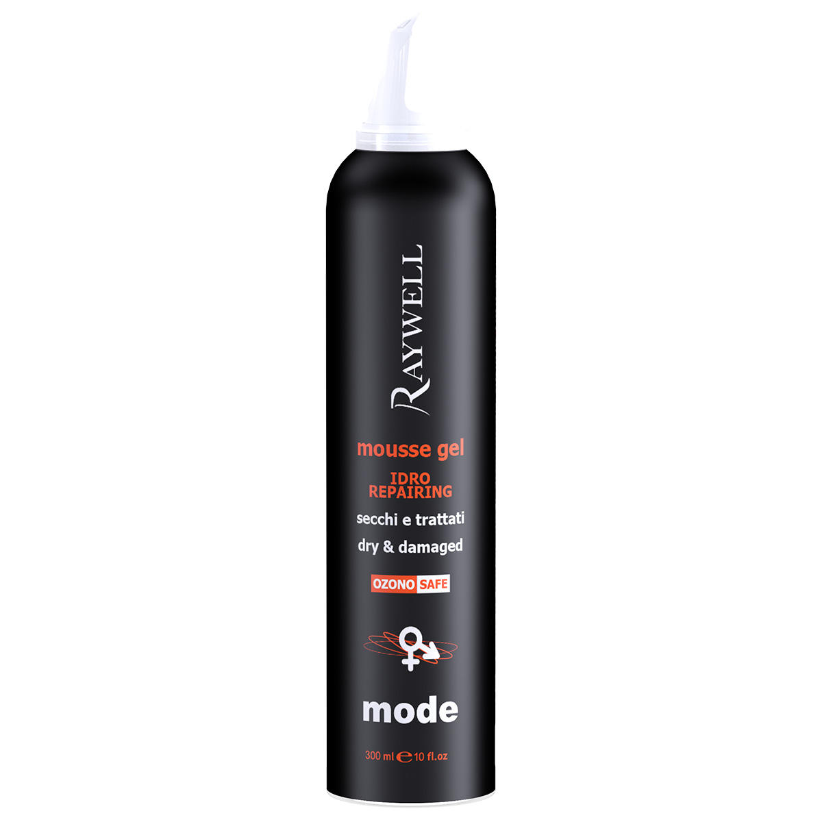 Raywell MODE Mousse Gel 300 ml