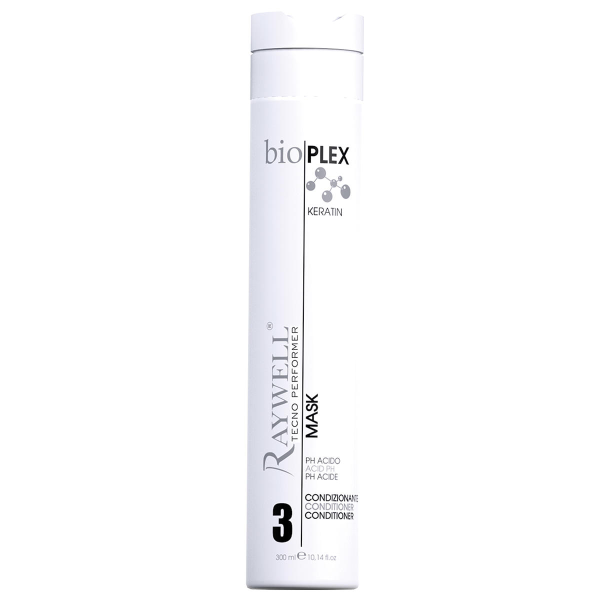 Raywell BIOPLEX Mask Conditioner 3 300 ml