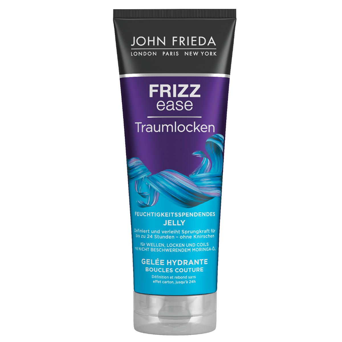 JOHN FRIEDA Frizz Ease Dream Curls Hydraterende Gelei 200 ml