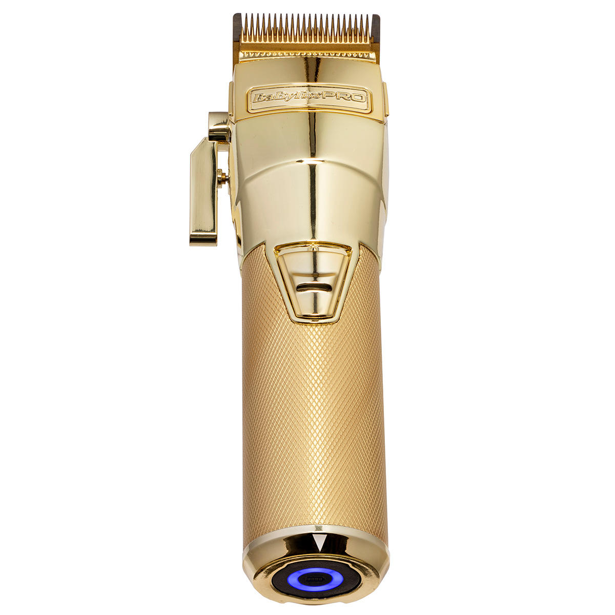BaByliss PRO FXONE All Metal Clipper FX899GE gold