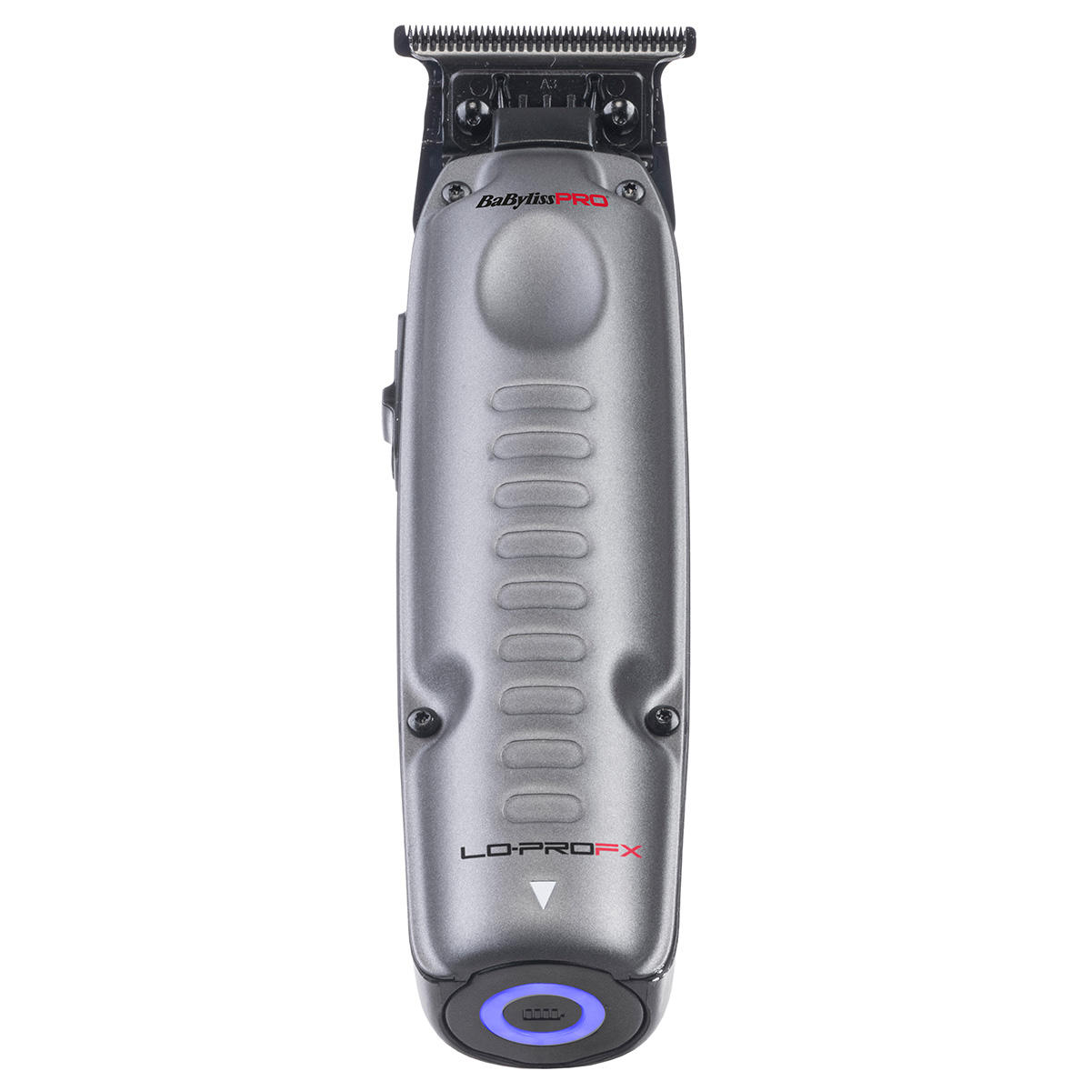 BaByliss PRO FXONE LO-PRO Trimmer FX729E grau