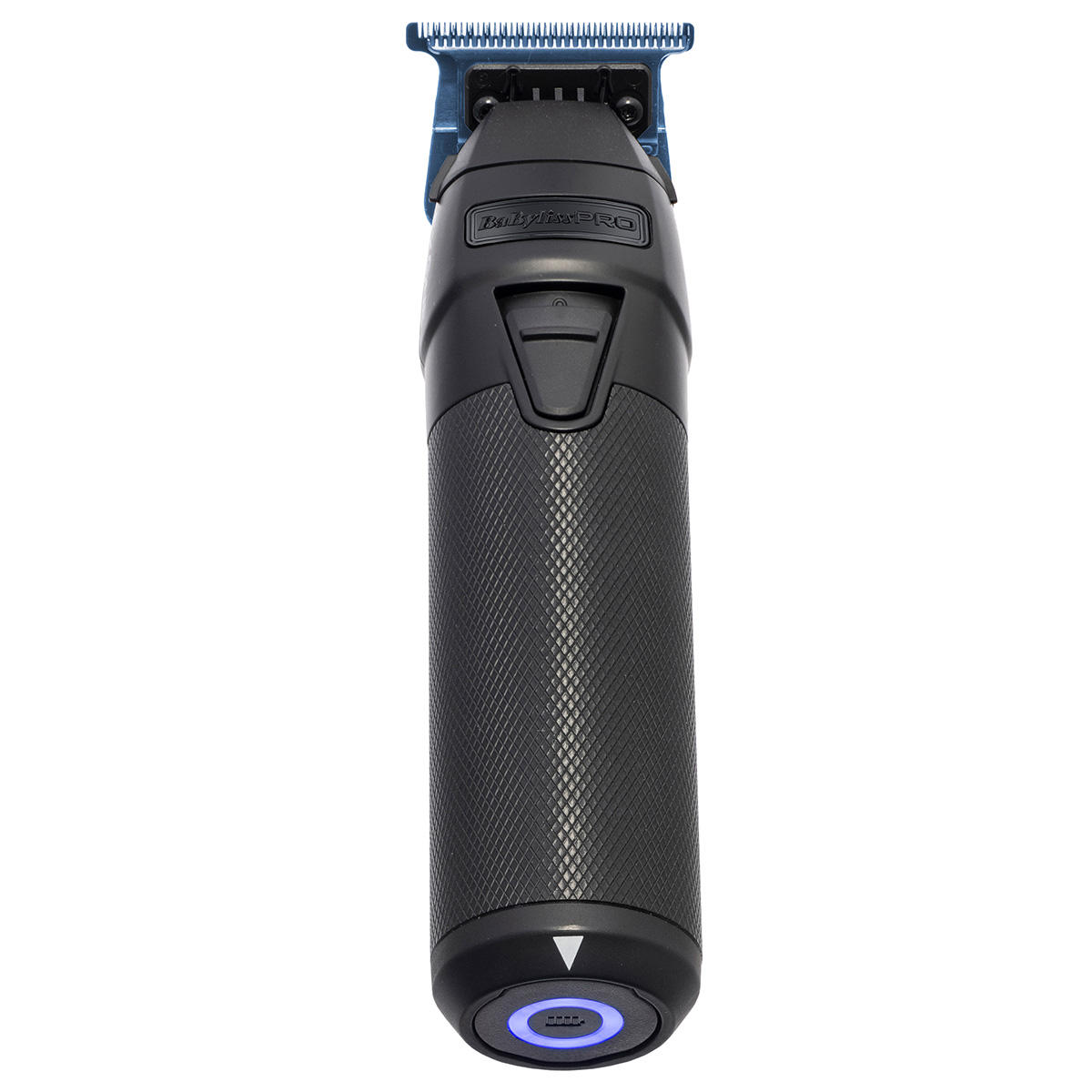 BaByliss PRO FXONE All Metal Trimmer FX799MBE black