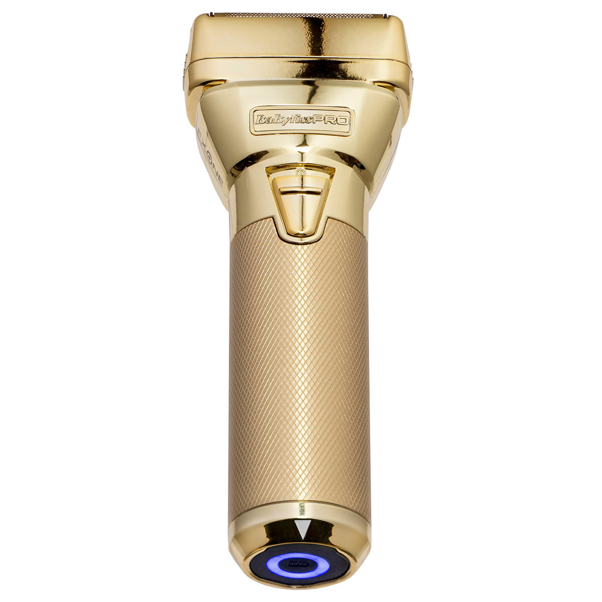 BaByliss PRO FXONE All Metal Foil Shaver FX79FSGE gold