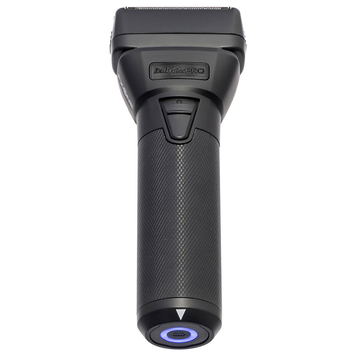 BaByliss PRO FXONE All Metal Foil Shaver FX79FSMBE black