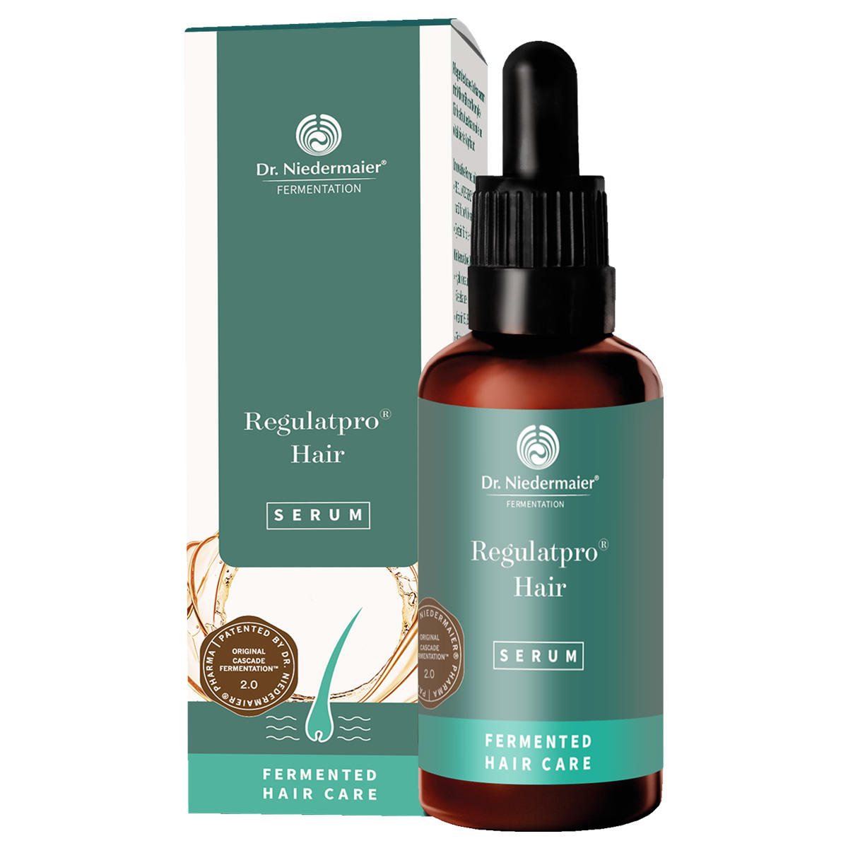 Dr. Niedermaier Regulatpro Hair Serum 50 ml