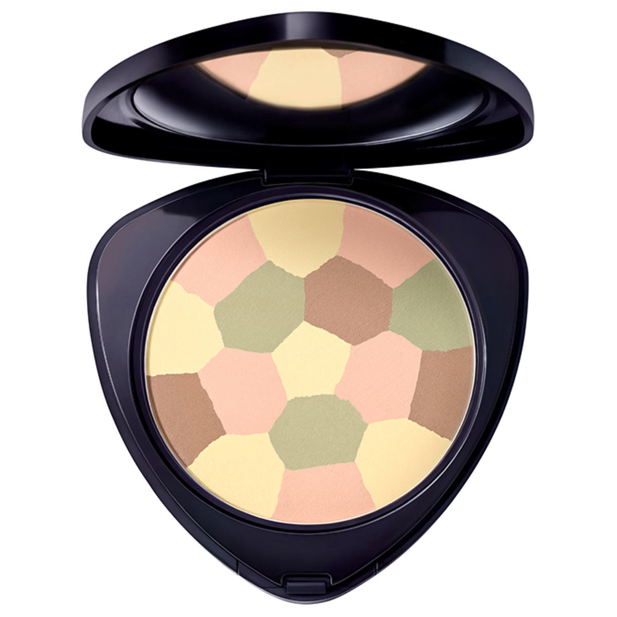 Dr. Hauschka Colour Correcting Powder 00 translucent 8 g