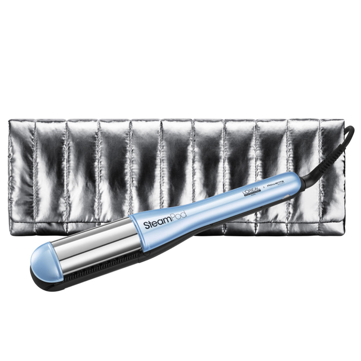 L'Oréal Professionnel Paris SteamPod 4 Glacial Utopia Limited Edition