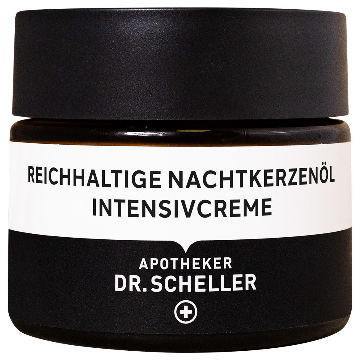 DR. SCHELLER Reichhaltige Nachtkerzenöl Intensivecreme 50 ml