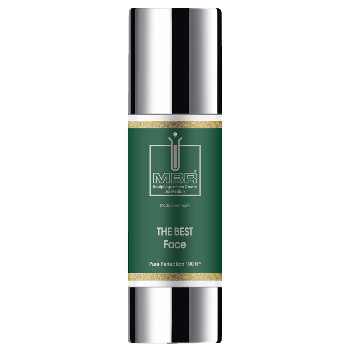 MBR Medical Beauty Research Pure Perfection 100 N THE BEST Face 50 ml