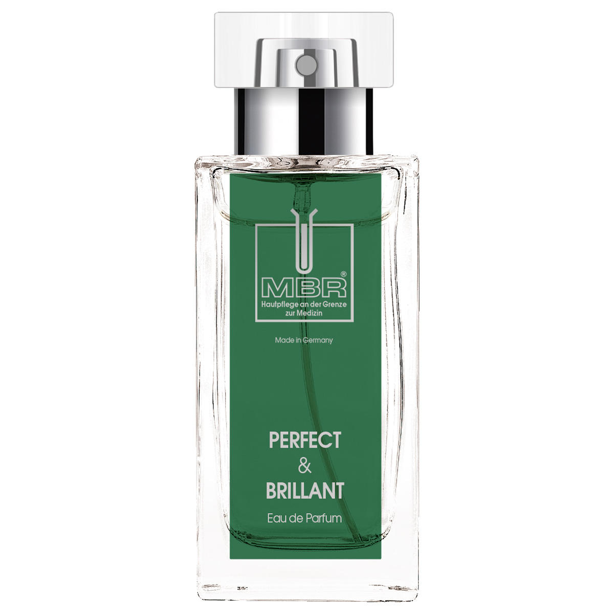 MBR Medical Beauty Research Düfte PERFECT & BRILLANT Eau de Parfum 50 ml